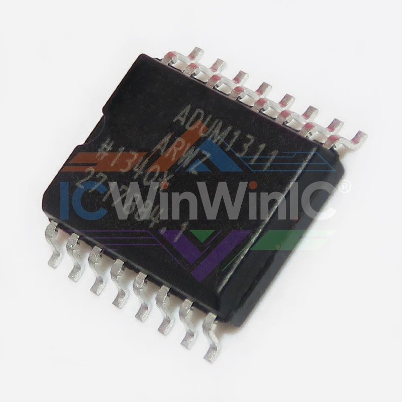 6-30PCS ADUM1311ARWZ ADUM1311ARW ADUM1311 TA8429HQ TA8429 BT33F BT33 TL074CDR TL074C APW8722 8722 2SD2498 D2498
