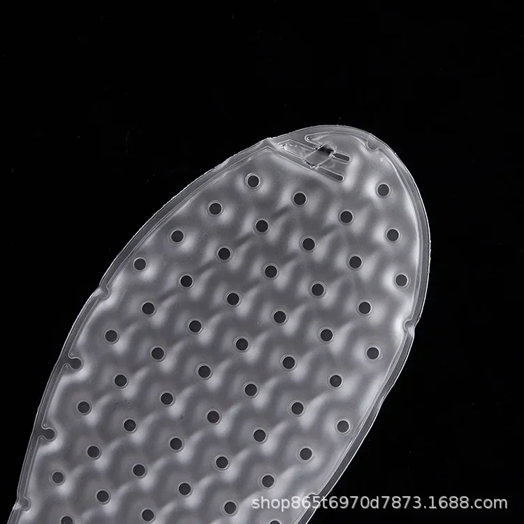 كامل النخيل التكبير الهواء النعال للجنسين أحذية تدريب كرة السلة امتصاص الصدمات مرونة الرياضة توسيد النعال للجري