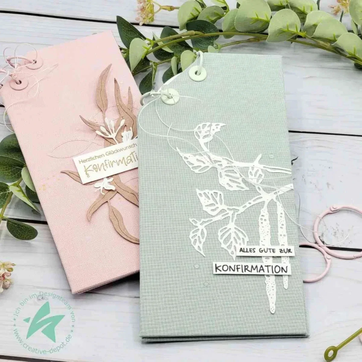 Paper Bag Gift Easter Baptism Cross Metal Die Cutting 2026 New DIY Dies Molds Scrap Booking Paper Making Cuts Crafts Big Dies - view 4