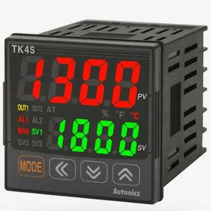 Termostatos codificadores Autonics nuevos y originales TK4S-24RN TK4S-24SN TK4S-24CN
