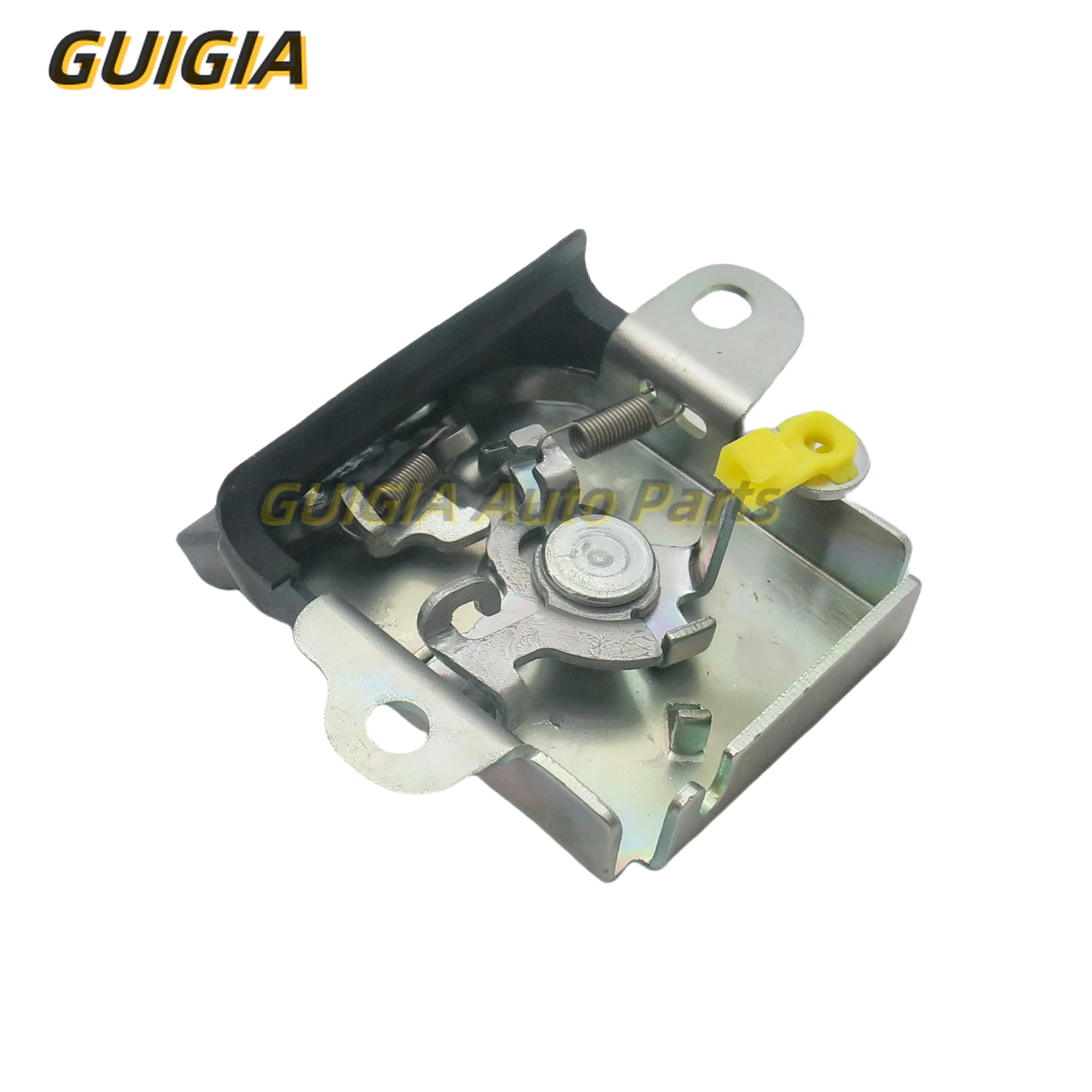 64610-12360-P0 آلية قفل الباب الخلفي مناسبة لتويوتا كورولا E12 2001-2008 نماذج قطع غيار وإكسسوارات السيارات عالية الجودة