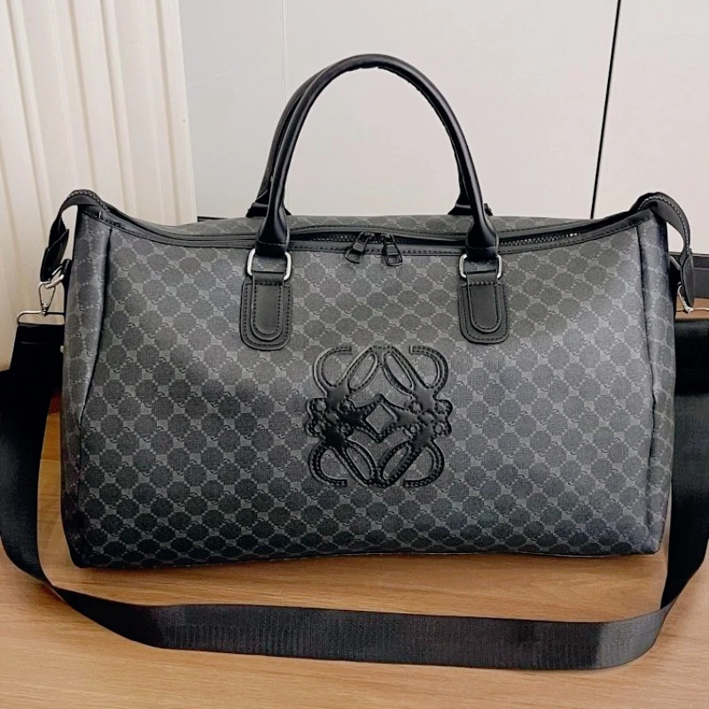 

For Business Trips, You Can Board A Plane for Light Travel. Large-capacity Travel Bags, Swimming and Boarding Luggage Bags