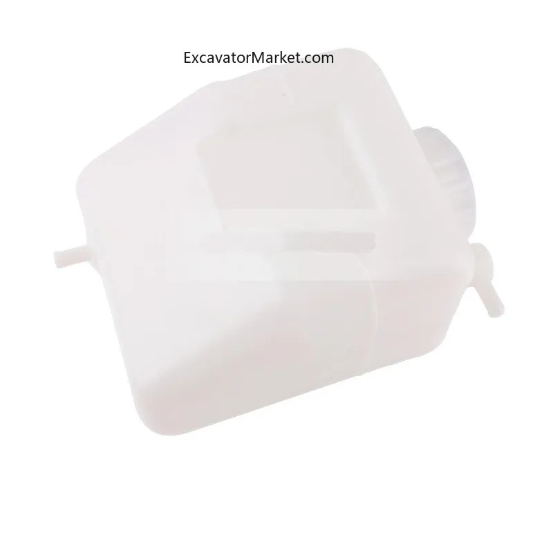 For Hyundai R55-7 60-5 60-7 XCMG XE60 excavator auxiliary water tank pay kettle spare small kettle cover