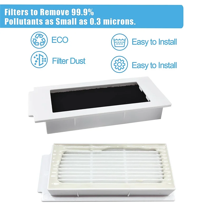 A01M-akcesoria do ECOVACS DEEBOT T30 Omni / T30 PRO Omni odkurzacz robot szczotka boczna filtr Hepa ściereczki do mopa