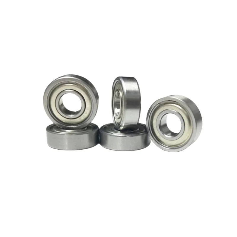 50pcs/100pcs R4AZZ R4A-2RS 1/4