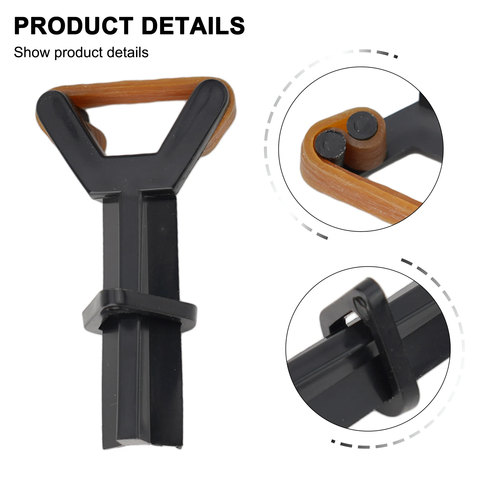 

Billiard Snooker Plastic Pool Cue Tip Clamp For Tip Glue On Fastener Repair Tool For Billiard Snooker Pool Replacement Accessory