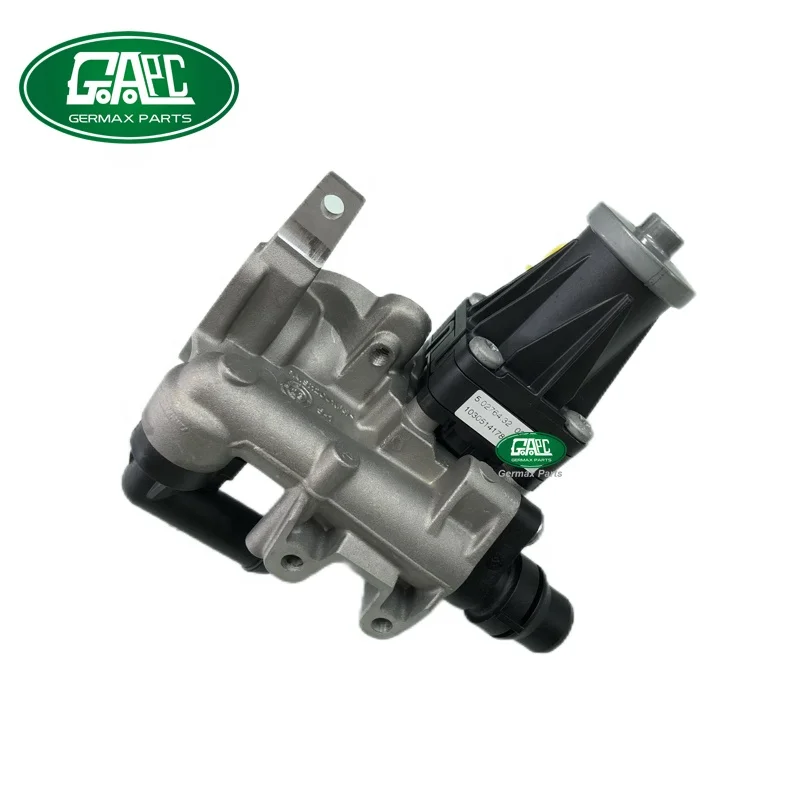 

Клапан EGR высокого давления 2.0L Ingenium LR110291 LR084362 LR073729 JDE39090 GL4248 GJ1450 для E-PACE 2016 F-PACE 2016