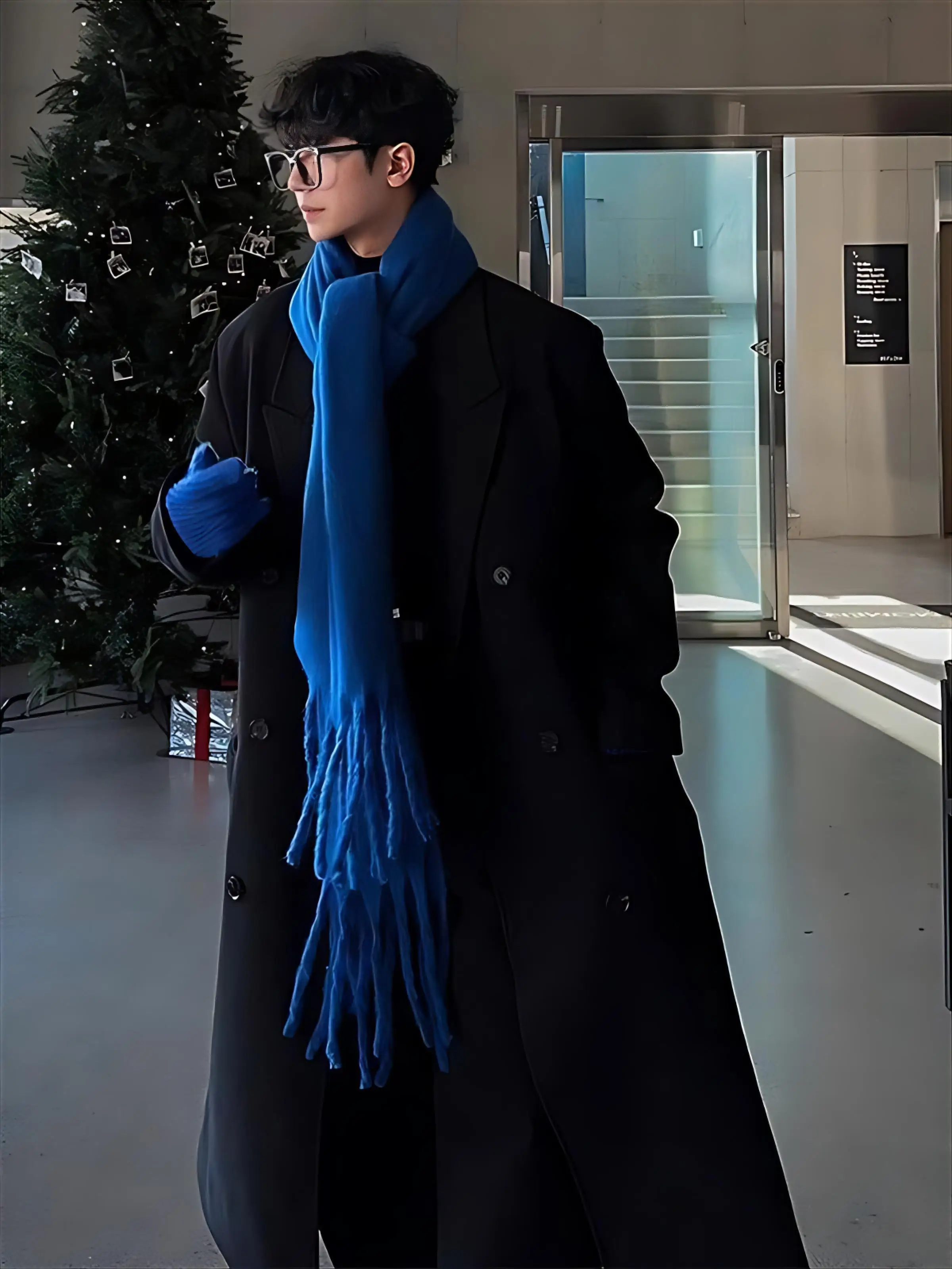 

Пальто из шерстяной смеси, зимнее, винтажное, мужское, с внутренней подкладкой, внутренний слой, теплый утеплитель, защита, поддерживающая структура, внутренняя подкладка