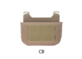 Coyote Brown