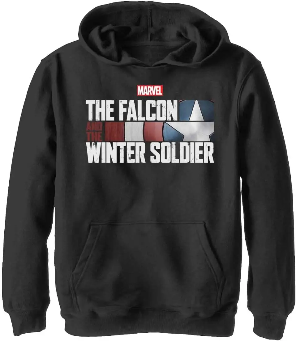 تتوفر قمصان Marvel's الجديدة المصنوعة من القطن الخالص Unisplendour. هذه القمصان ذات طابع Marvel عصرية ومتعددة الاستخدامات للرجال #1