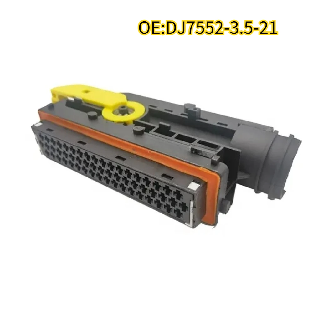 

For DJ7552-3.5-21 55-pins automatische waterdichte connectormodule pld A 0045450426 C vrachtwagen
