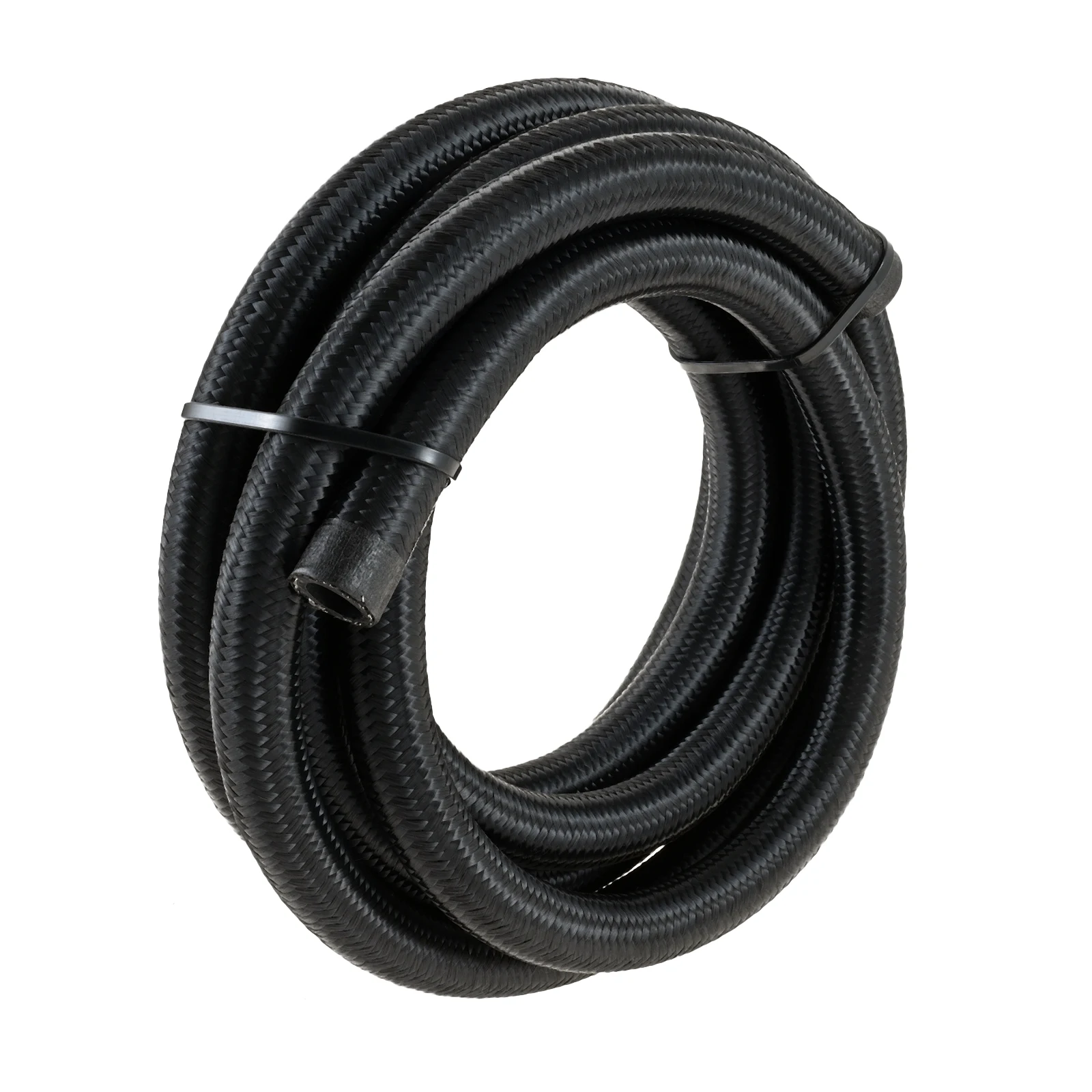 

1 шт., 3 м/10 футов, 8AN, шланг охлаждения трансмиссии для морских, автомобилей, системы двигателя, топливной трансмиссии, плетеный шланг топливопровода сцепления