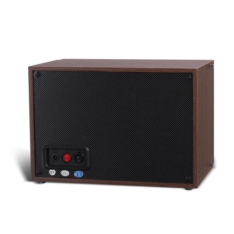 2024 New Embers New Matte Black 1 2 Slots Watch Winder Wooden Shaker Watch Box Automatic Winder Storage Case Mabuchi Motro