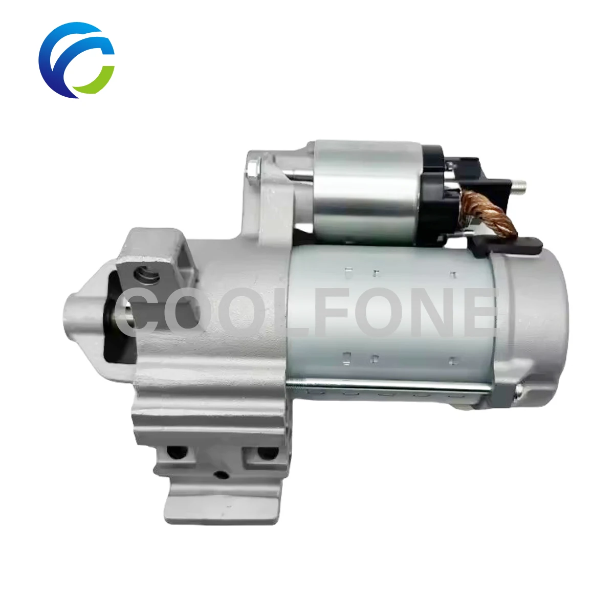 Self Starter Motor for BMW F20 F21 118d 120d 125d F22 F23 F87 218d 220d F30 F31 F34 F80 320d B47 8570846 8577010 12418570846