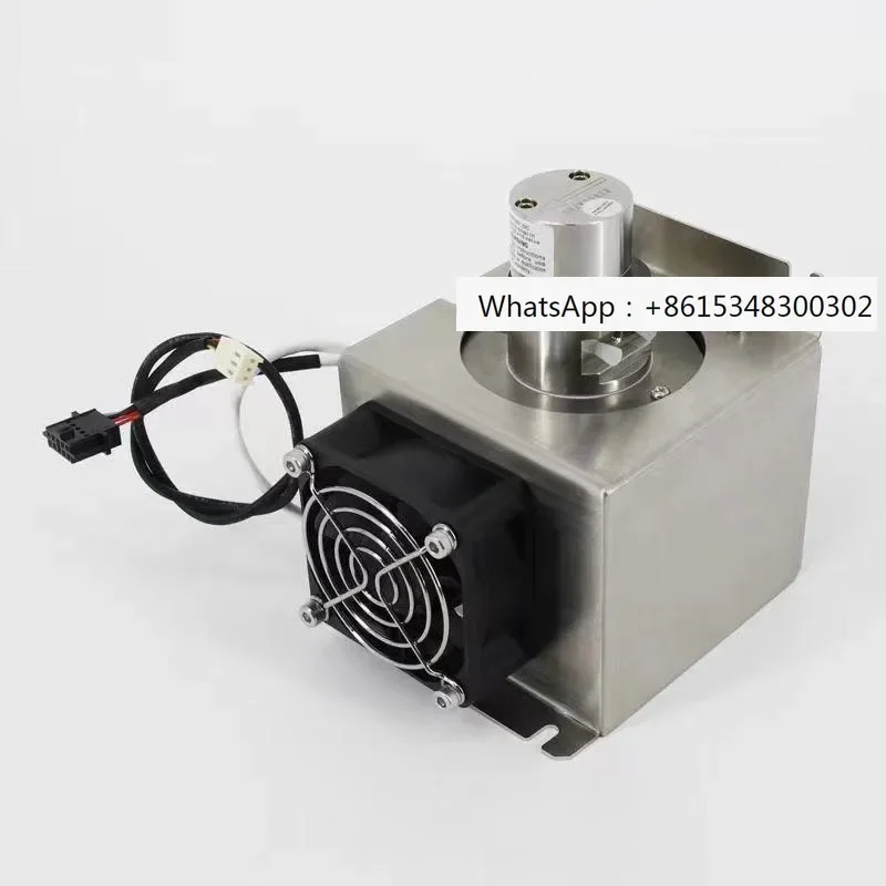 Imaje White Ink Pum…