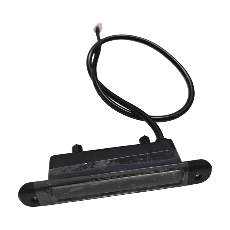 Original Unteres Umgebungslicht Ersatz für Ninebot MAX G3 Elektroroller Teile Umgebungsbeleuchtung LED-Lampenzubehör – Detail 3