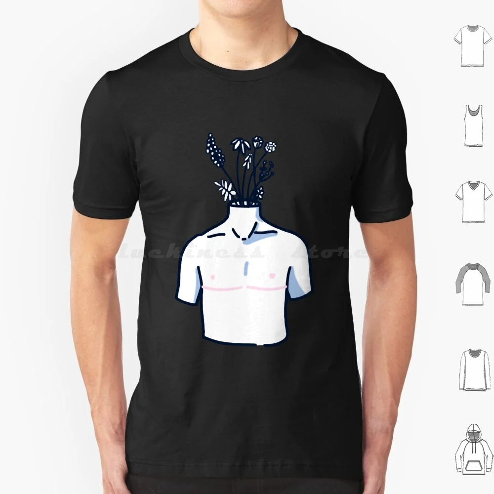 

Scars Classic T Shirt Cotton Men Women DIY Print Scars