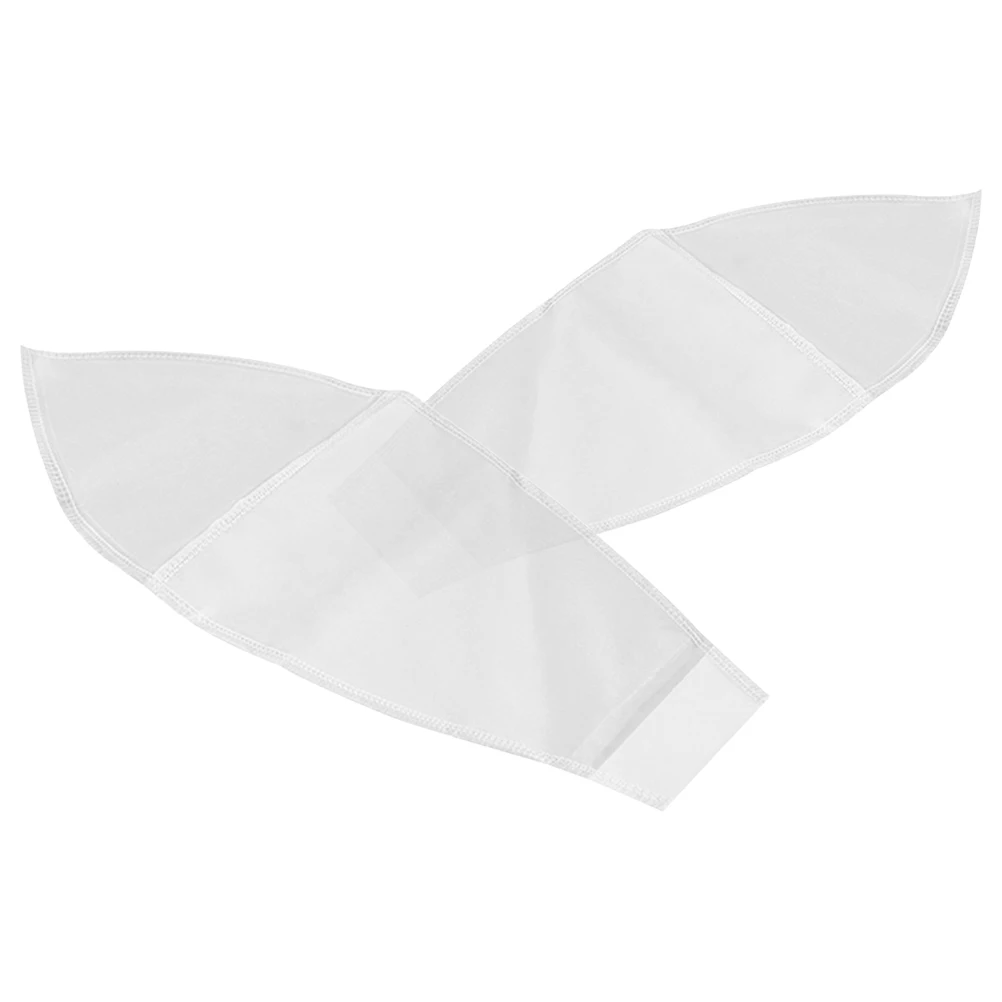 

2pcs Sock Aid Device for Seniors Easy Use Household Wearing Tools Comfort Experience Time Saving Compression Sock Helper Short