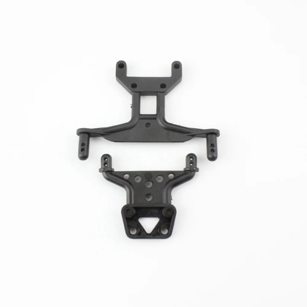 Front and Rear Body Post Mounts Shell Column 144002-1994 for Wltoys 144002 1/14 RC Car Spare Parts Accessories