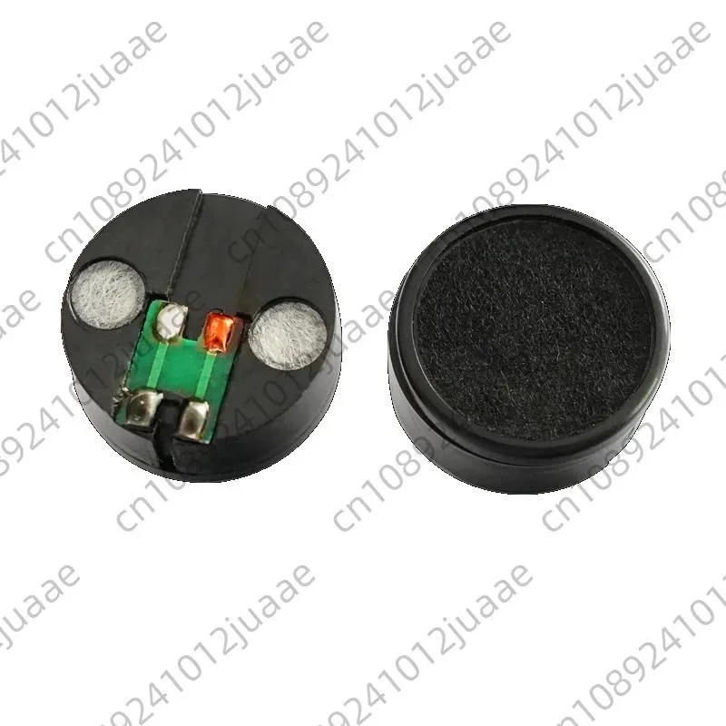 1910 Dynamic Microphone KTV Performance Microphone Head / Microphone Cartridge for Anchor Live Conference