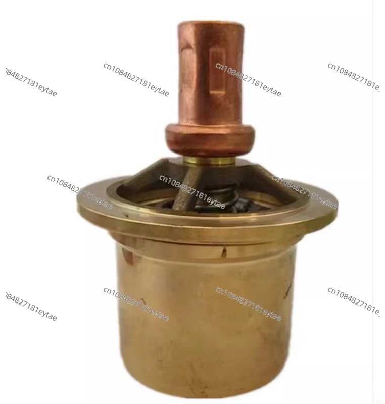 

Терморегулирующий клапан для воздушного компрессора 22125249, сердцевина терморегулирующего клапана 39437645