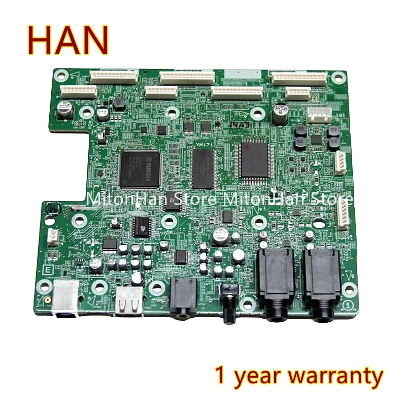 New Original For PSR-E473 PSR E473 Mother Board Mainboard