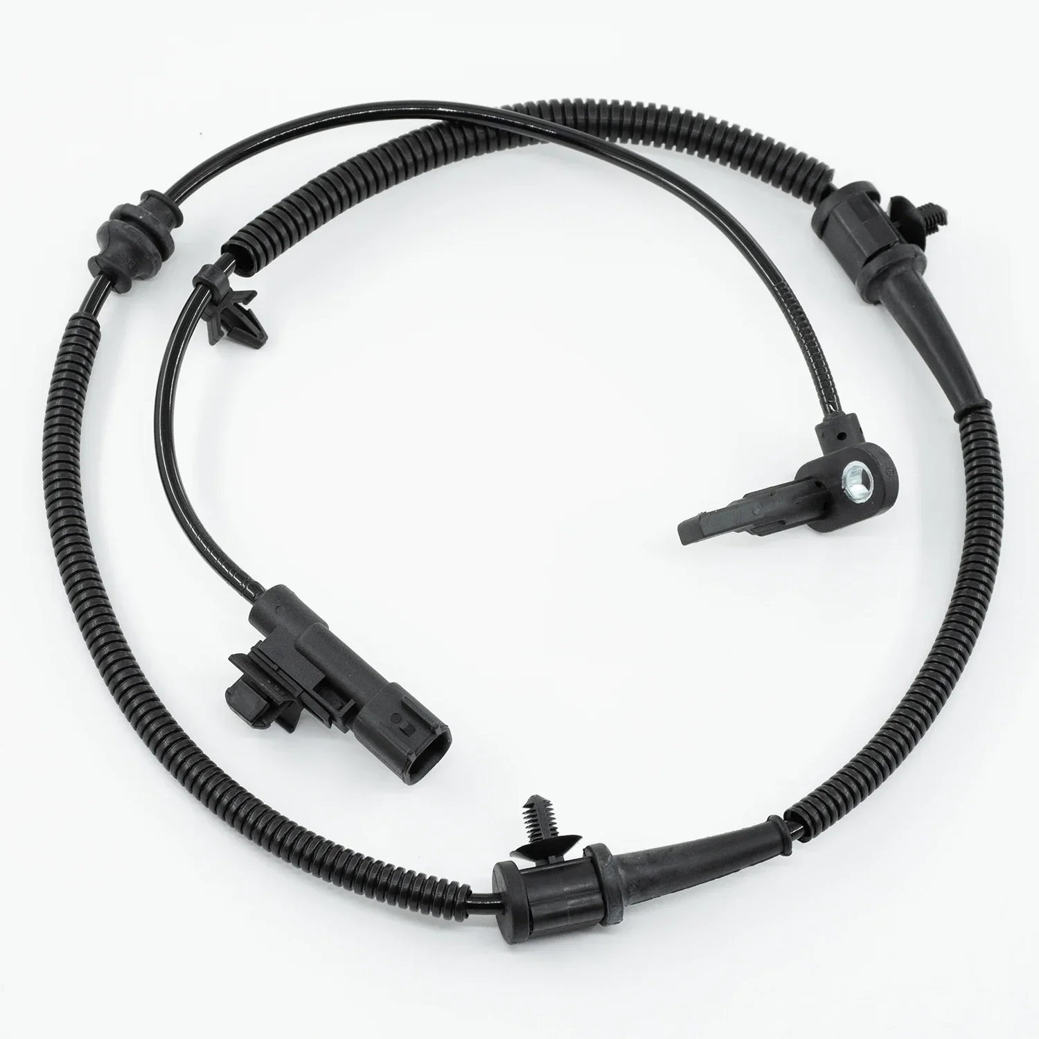 For BUICK CASCADA 2016-2019 Front Left or Right ABS Sensor Wheel Speed Sensor 1247326; 13359593; 13470638; 6238637