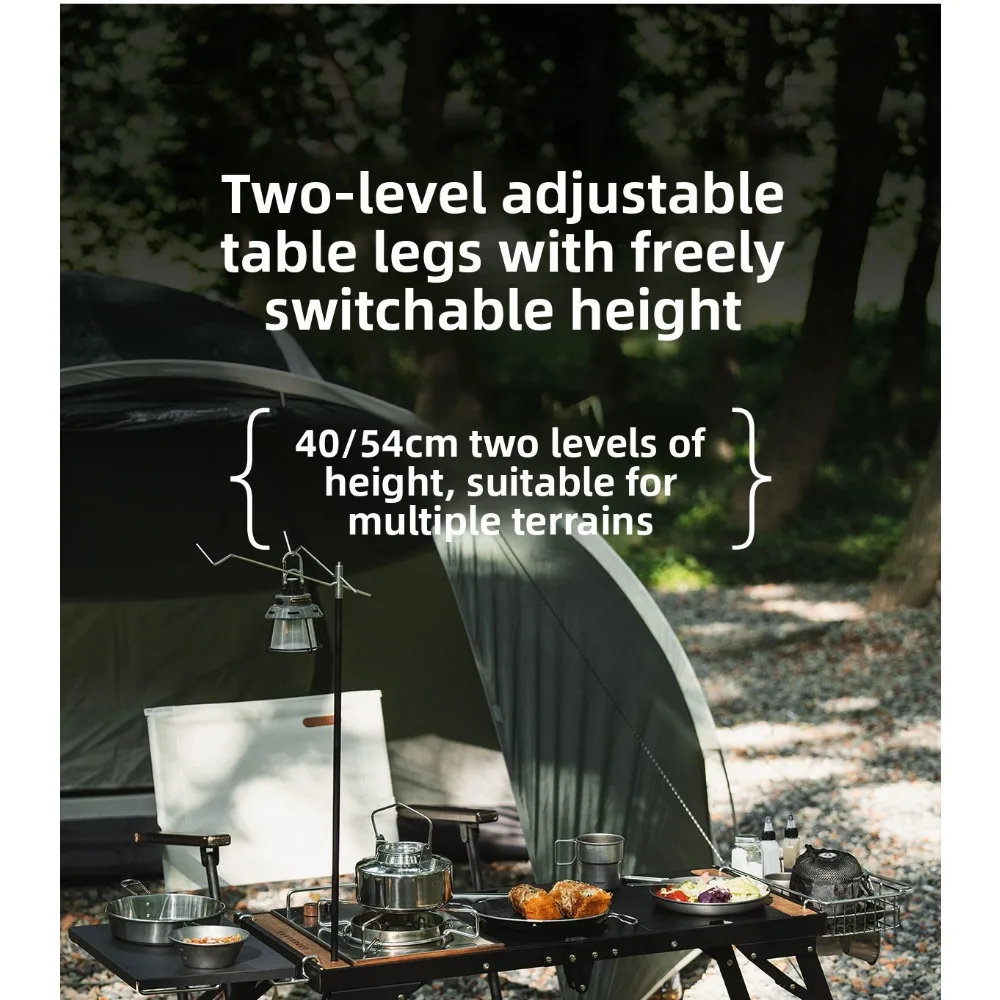 Blackdeer Camping S… - image