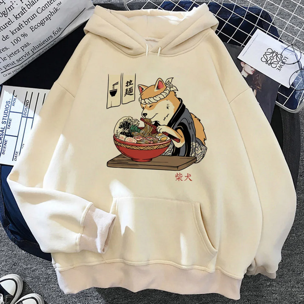 

Shiba Inu hoodie designer elegant comic streetwear casual wear graphic teen hoddie comic designer patterned manga