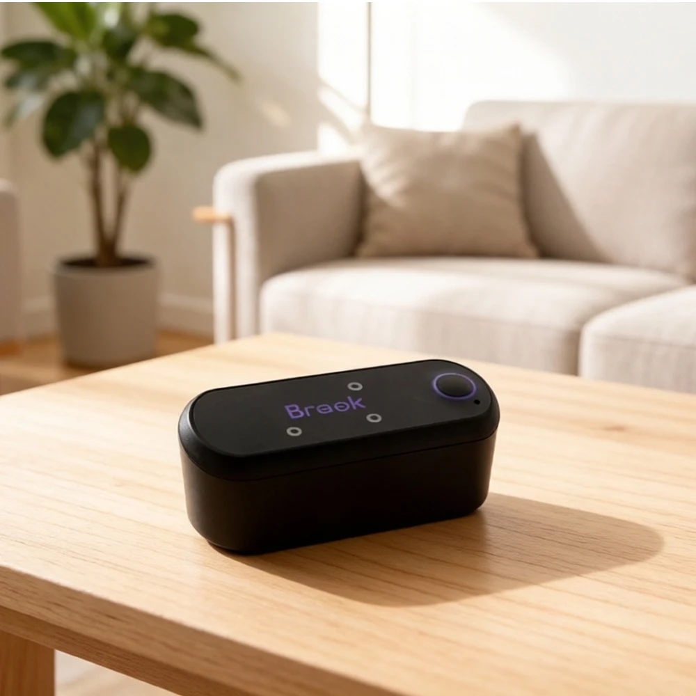 Brook Armate Auto C…