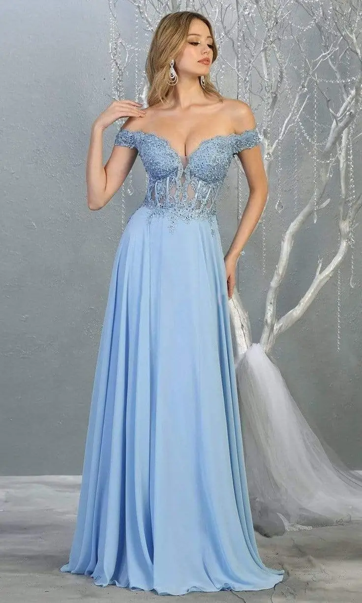 Vestidos de Noche para graduación para mujer, vestidos de fiesta elegantes, vestido Vintage para mujer, bata de boda, vestido de baile Formal personalizado
