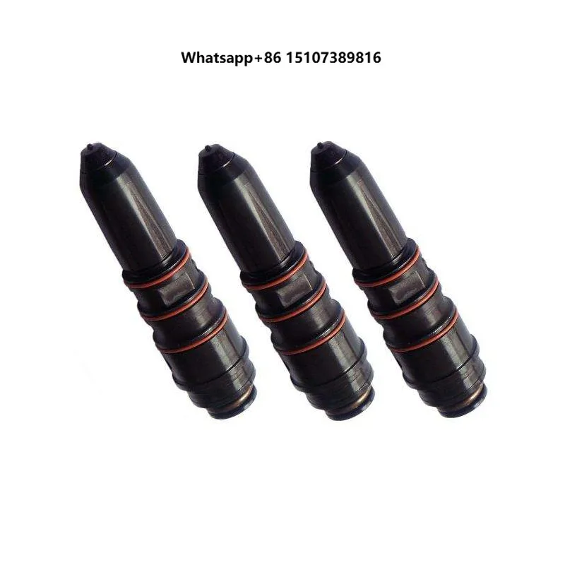 New Condition for NTA855 Engine Spare Parts China Fuel 3054218 Marine Engine Controller