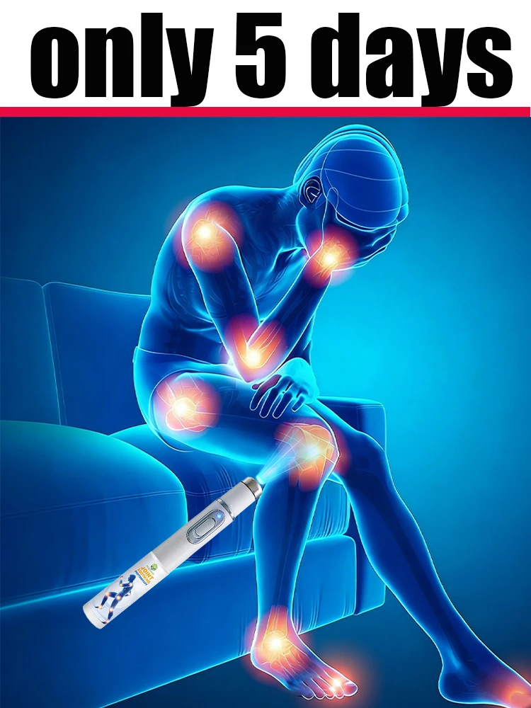 Safe non-invasive physical therapy, no pain no side effects