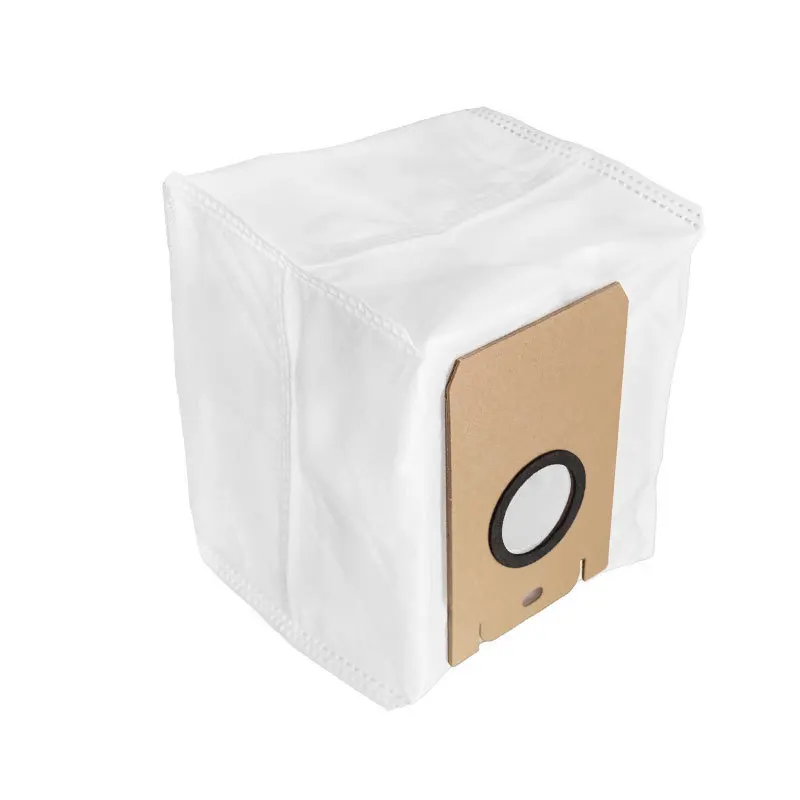 Compatibel Voor Neabot Q11 / N1 / N 1P / N2 / N3 Robotstofzuigers Lekvrije Stofzak Vervangende Accessoires Voor Reserveonderdelen