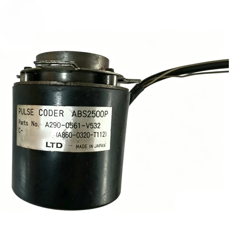 New Original A290-0561-V532 EPR Compliant CE Certified A290 Series Encoder PLC Module Stock in Warehouse