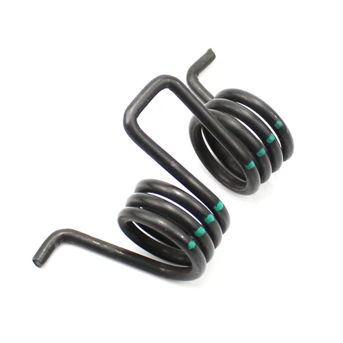 Imagen 1 del producto Resorte de retorno del pedal del embrague, 1 Uds., para Great wall haval H6 1602111 -KZ16 1602204