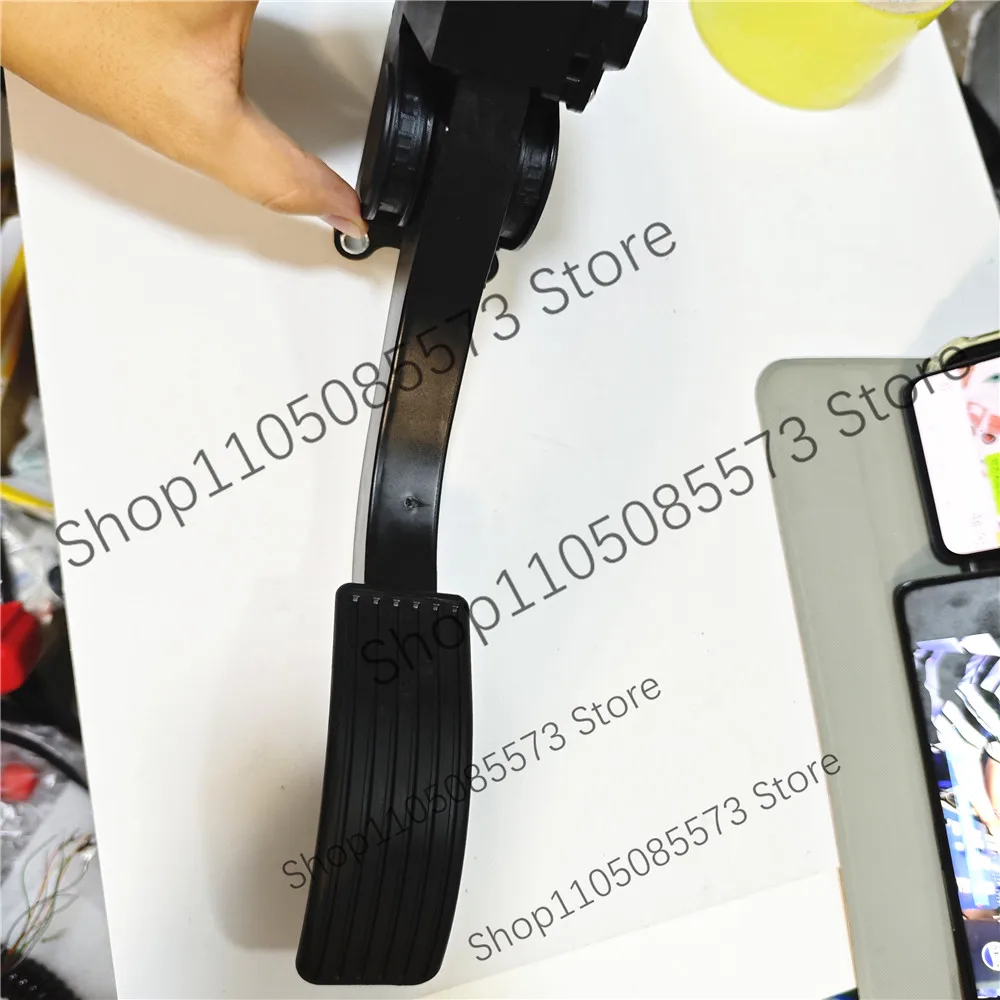 Light truck electronic accelerator pedal acceleration sensor assembly 110820029 110431170013