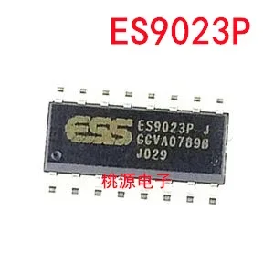 1-10PCS ES9023 ES9023P SOP-16