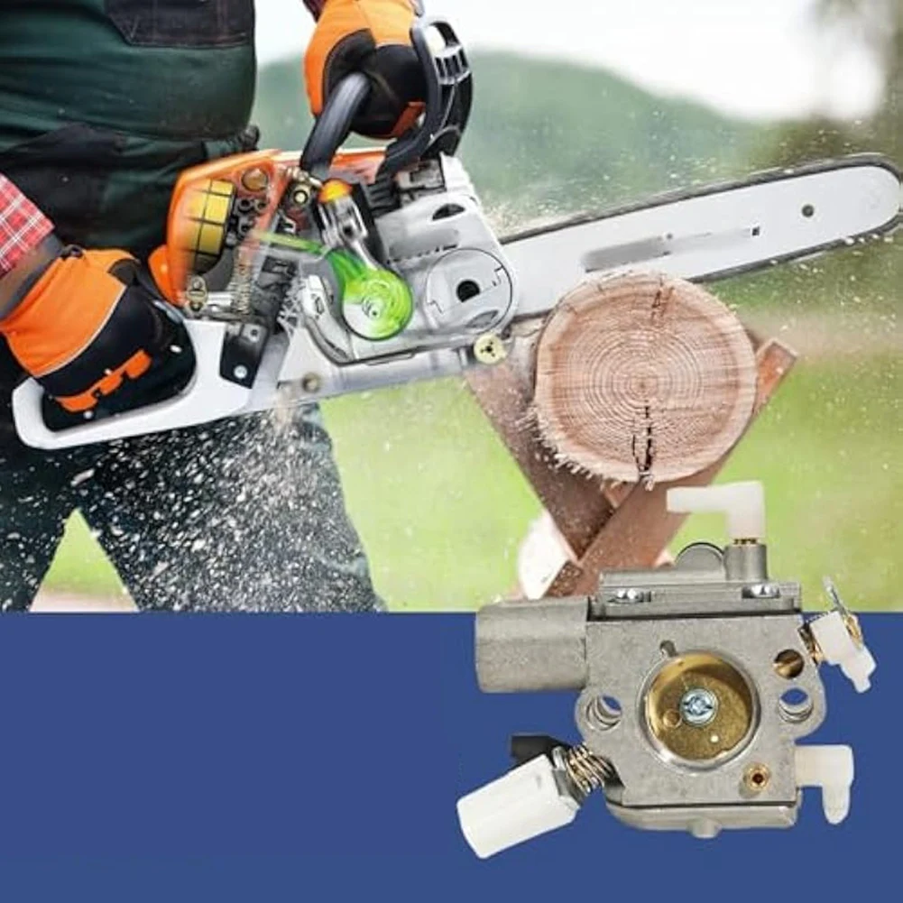 Yls-Carburetor Asse… - image