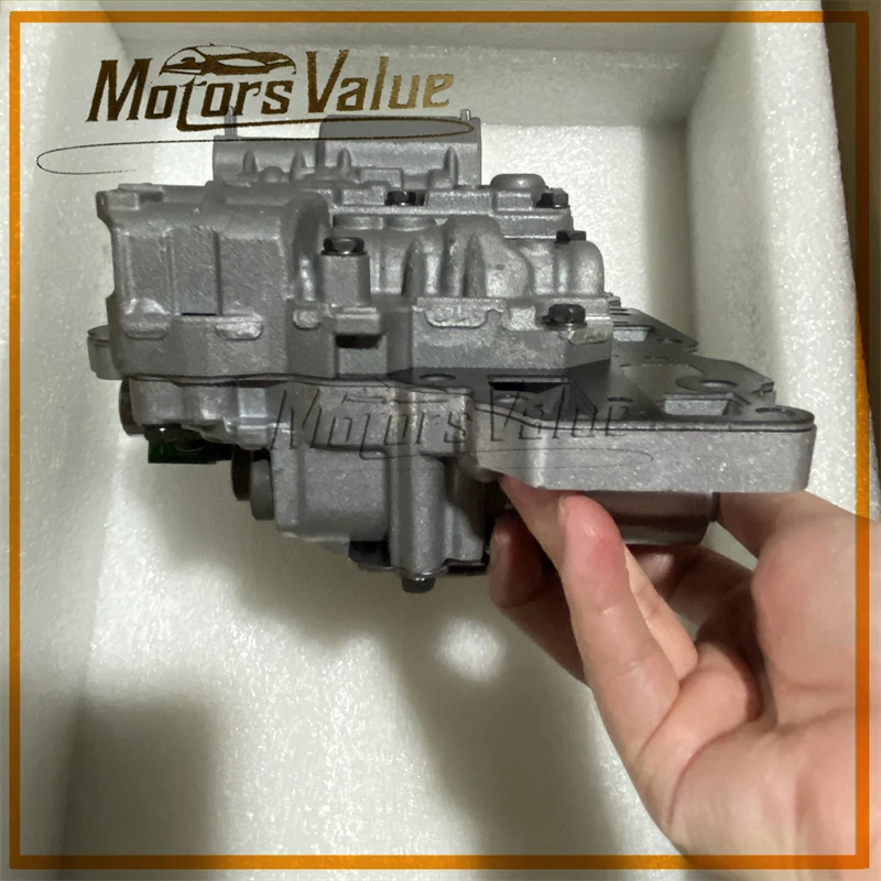 TF-80SC AF40 AWF21 TF80SC AF40-6 TF80-SC Premium Automatic Transmission Valve Body Assembly for Volvo Infiniti Cadillac