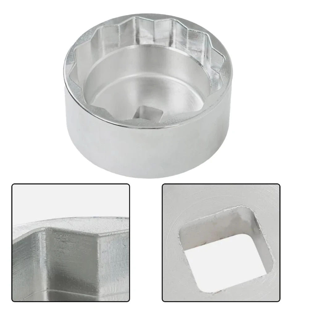 

Nut Removal Outlet 529036457 For Ryker 600 900 For Rally Edition 2019-2021 Wheel Nut Removal Key Socket Tool 529036457 Metal