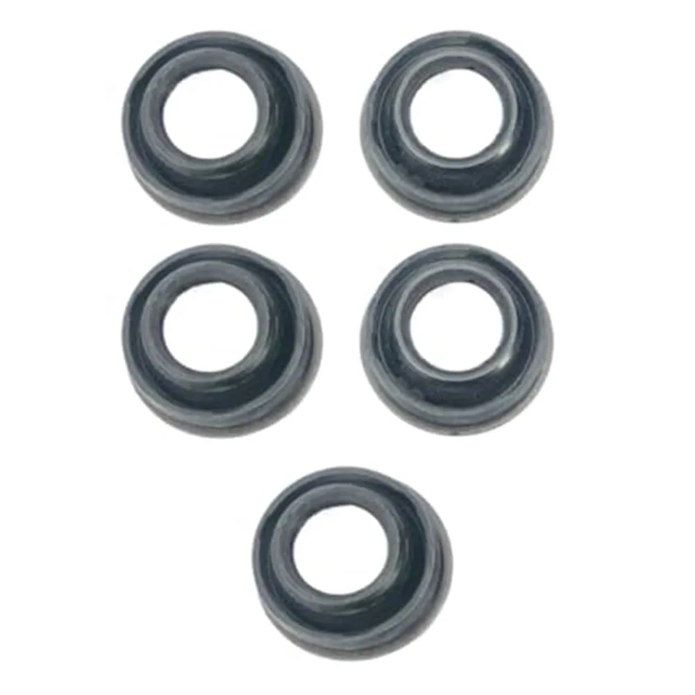 5 Injector Seal Rings 059103085L for A4 for a5 for a7 for a8 Q5 for s4 S5 for s6 for s8 and For Touareg Injector Maintenance