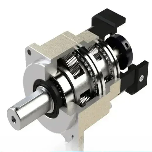 

The Best-selling Planetary Reducer Precision Reducer
