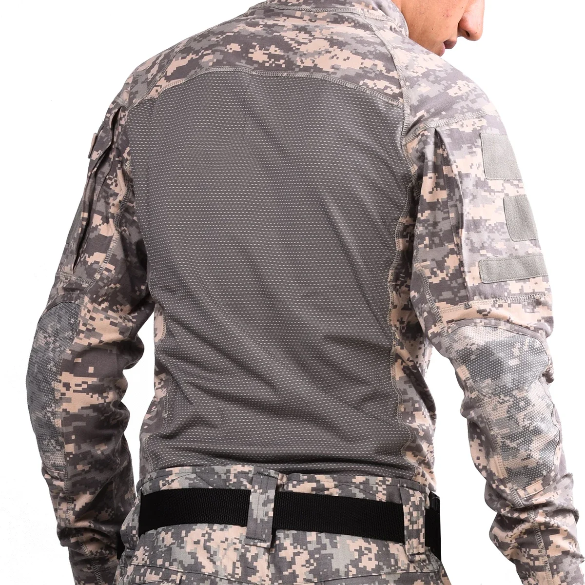 Uniforme d\'extérieur pour hommes, combinaisons, chemises, tenue, vêtements résistants à l\'usure, Y-Airsof, pantalons cargo, pantalons de chasse