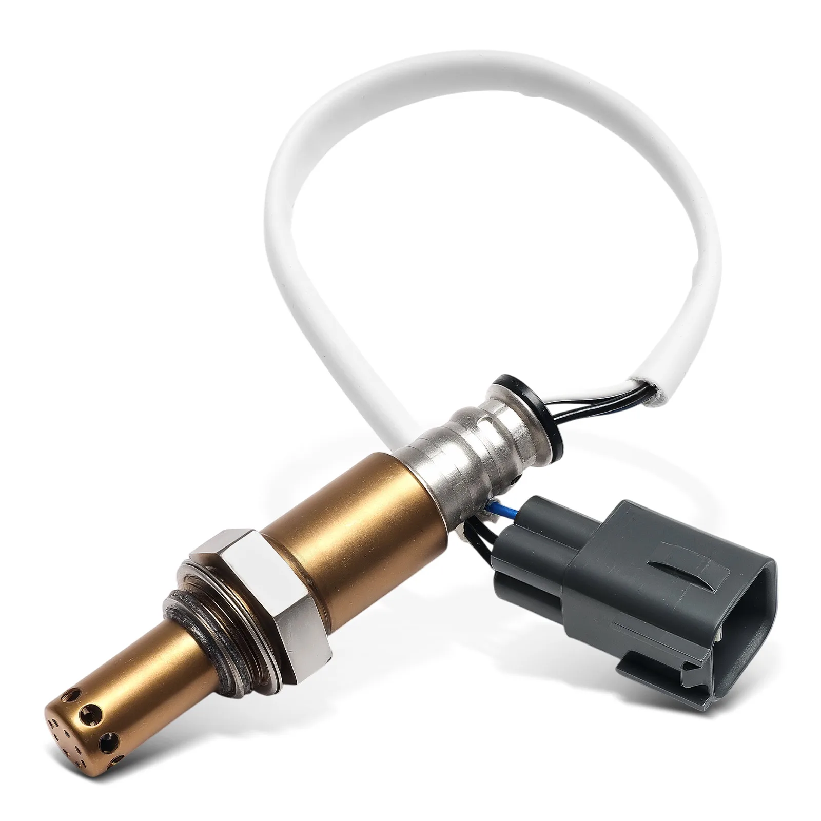 A-Premium Downstream O2 Oxygen Air Fuel Ratio Sensor for Lexus LS500h 2018-2020 2023-2024