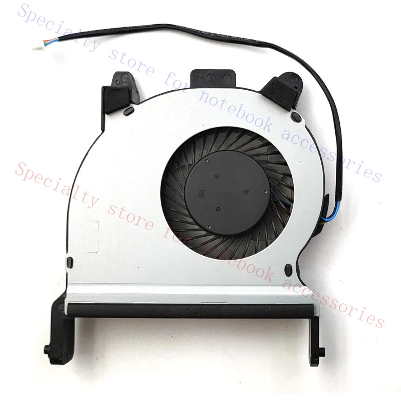 A+  For HP ProDesk Mini 405 600 G4 G5 EliteDesk 800 G4 CPU Cooling Fan L19561-001