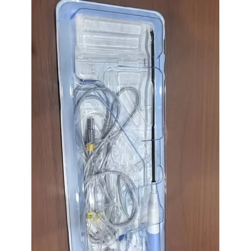 Disposable ENT Plasma Wand Cold Plasma Ablation Probe For Otolaryngology Surgery