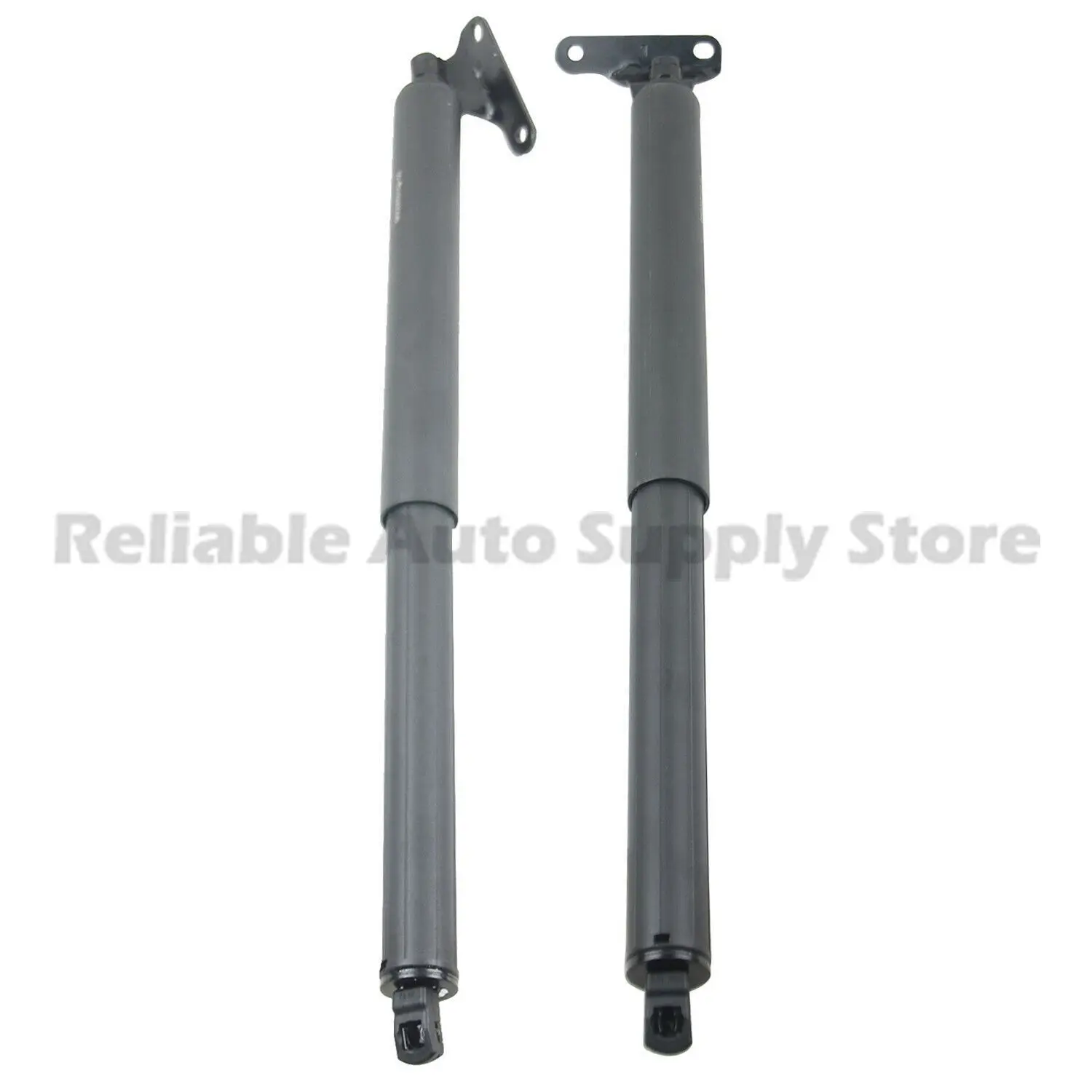 

1 Pair For Mercedes X164 Hood Gas Spring Tailgate Support Strut 1647400545 1647400645