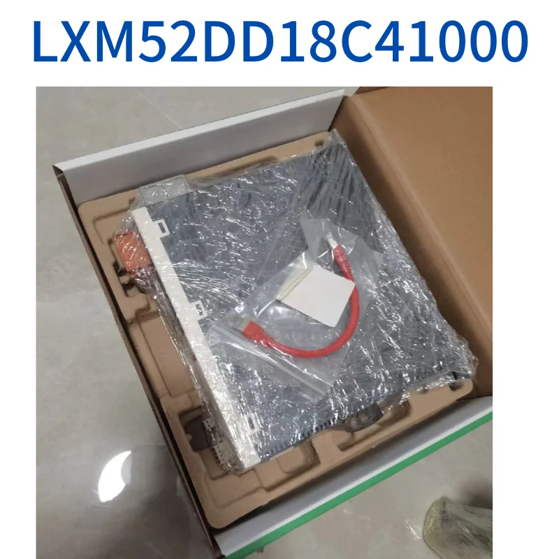 New LXM52DD18C41000 Drive Fast Shipping