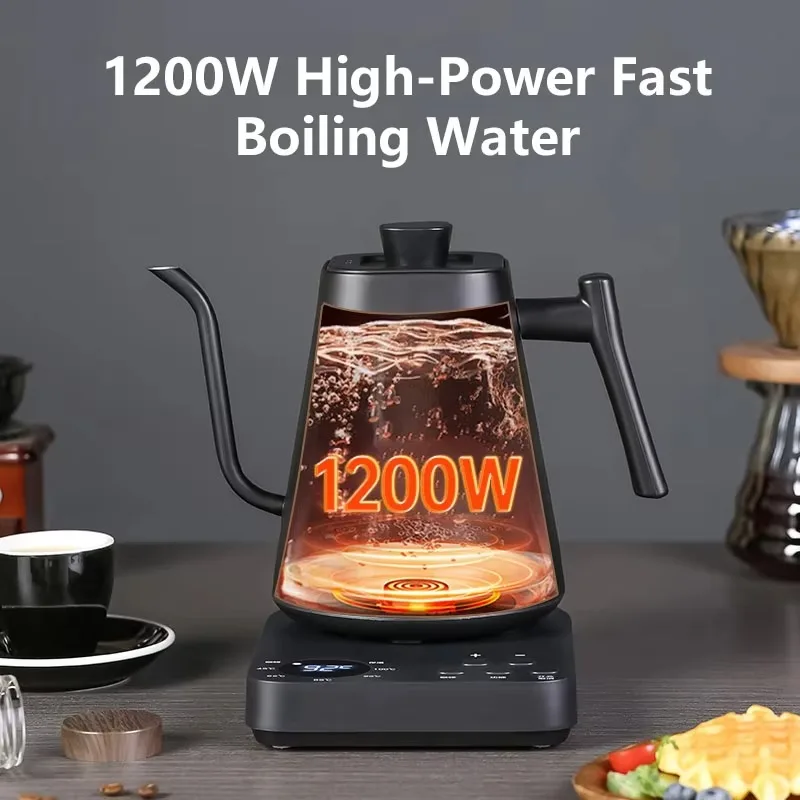 Thumbnail 2 - #68 Electric Kettles List of Top Picks